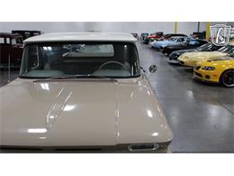 1962 Chevrolet C10 (CC-2068443) for sale in Las Vegas, Nevada