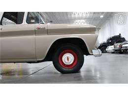 1962 Chevrolet C10 (CC-2068443) for sale in Las Vegas, Nevada