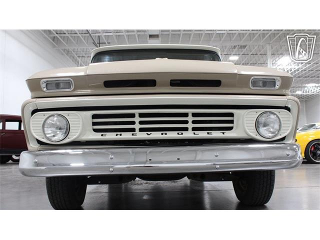 1962 Chevrolet C10 (CC-2068443) for sale in Las Vegas, Nevada