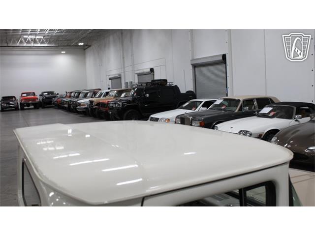 1962 Chevrolet C10 (CC-2068443) for sale in Las Vegas, Nevada