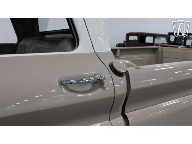 1962 Chevrolet C10 (CC-2068443) for sale in Las Vegas, Nevada