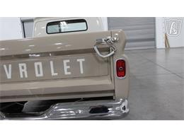 1962 Chevrolet C10 (CC-2068443) for sale in Las Vegas, Nevada