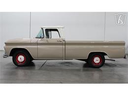 1962 Chevrolet C10 (CC-2068443) for sale in Las Vegas, Nevada