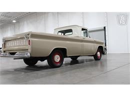 1962 Chevrolet C10 (CC-2068443) for sale in Las Vegas, Nevada