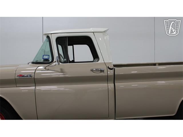 1962 Chevrolet C10 (CC-2068443) for sale in Las Vegas, Nevada