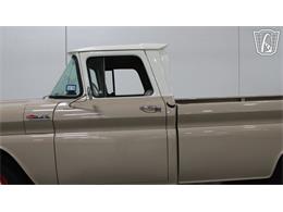 1962 Chevrolet C10 (CC-2068443) for sale in Las Vegas, Nevada
