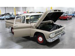 1962 Chevrolet C10 (CC-2068443) for sale in Las Vegas, Nevada