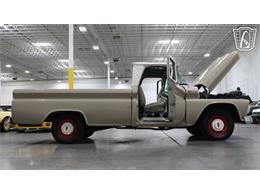 1962 Chevrolet C10 (CC-2068443) for sale in Las Vegas, Nevada