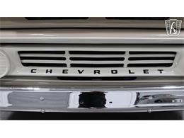 1962 Chevrolet C10 (CC-2068443) for sale in Las Vegas, Nevada