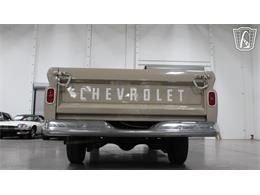 1962 Chevrolet C10 (CC-2068443) for sale in Las Vegas, Nevada