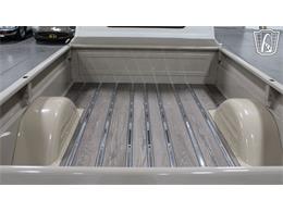 1962 Chevrolet C10 (CC-2068443) for sale in Las Vegas, Nevada