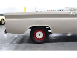 1962 Chevrolet C10 (CC-2068443) for sale in Las Vegas, Nevada