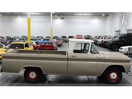 1962 Chevrolet C10 (CC-2068443) for sale in Las Vegas, Nevada