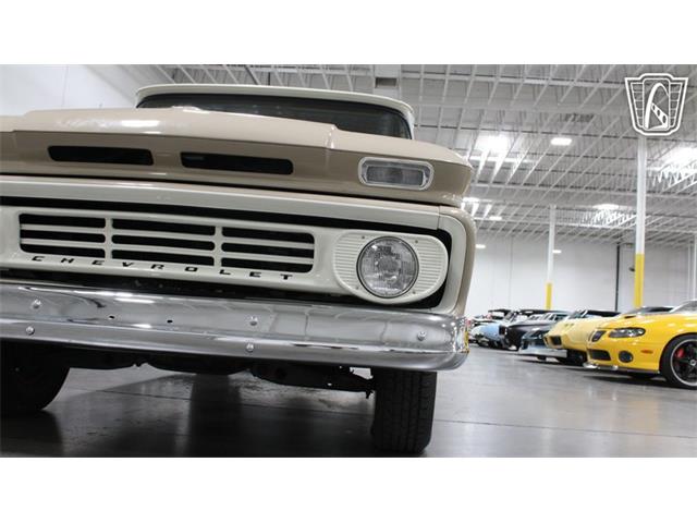 1962 Chevrolet C10 (CC-2068443) for sale in Las Vegas, Nevada