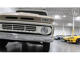 1962 Chevrolet C10 (CC-2068443) for sale in Las Vegas, Nevada