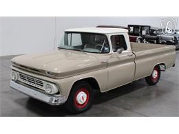 1962 Chevrolet C10 (CC-2068443) for sale in Las Vegas, Nevada