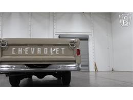 1962 Chevrolet C10 (CC-2068443) for sale in Las Vegas, Nevada