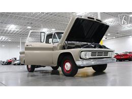 1962 Chevrolet C10 (CC-2068443) for sale in Las Vegas, Nevada