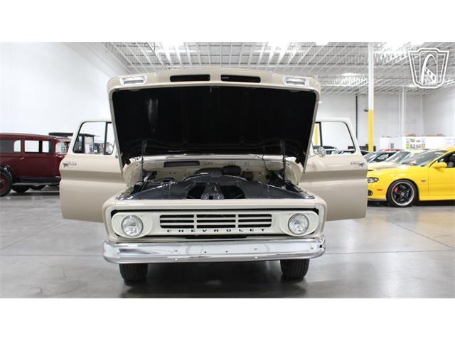 1962 Chevrolet C10 (CC-2068443) for sale in Las Vegas, Nevada