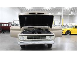 1962 Chevrolet C10 (CC-2068443) for sale in Las Vegas, Nevada