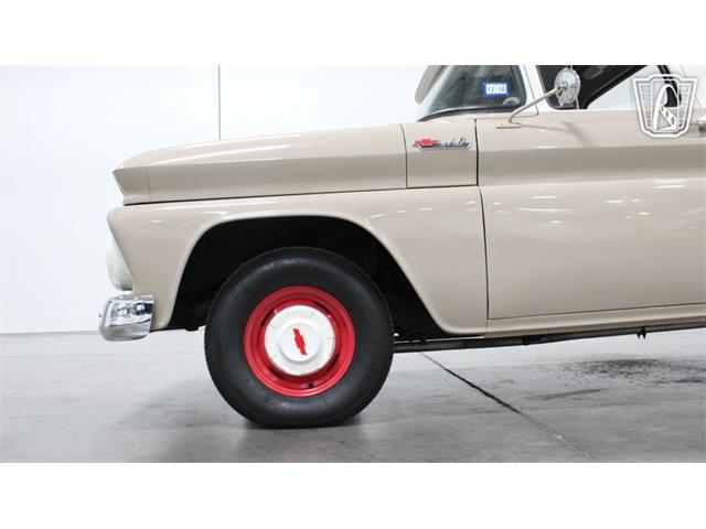 1962 Chevrolet C10 (CC-2068443) for sale in Las Vegas, Nevada