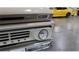 1962 Chevrolet C10 (CC-2068443) for sale in Las Vegas, Nevada