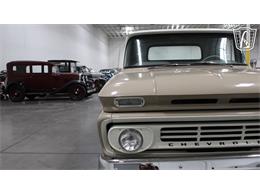 1962 Chevrolet C10 (CC-2068443) for sale in Las Vegas, Nevada
