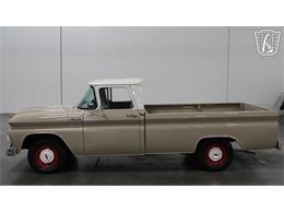 1962 Chevrolet C10 (CC-2068443) for sale in Las Vegas, Nevada