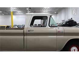 1962 Chevrolet C10 (CC-2068443) for sale in Las Vegas, Nevada