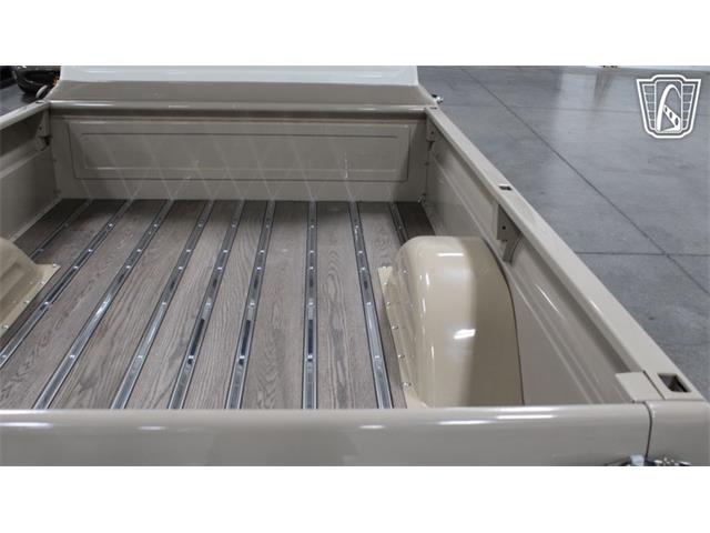 1962 Chevrolet C10 (CC-2068443) for sale in Las Vegas, Nevada