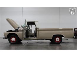 1962 Chevrolet C10 (CC-2068443) for sale in Las Vegas, Nevada