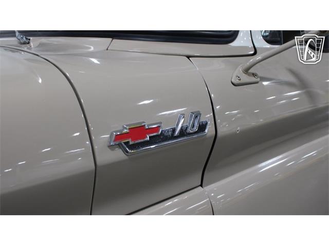 1962 Chevrolet C10 (CC-2068443) for sale in Las Vegas, Nevada