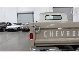 1962 Chevrolet C10 (CC-2068443) for sale in Las Vegas, Nevada