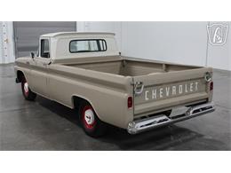 1962 Chevrolet C10 (CC-2068443) for sale in Las Vegas, Nevada