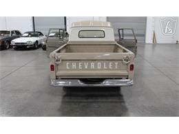 1962 Chevrolet C10 (CC-2068443) for sale in Las Vegas, Nevada