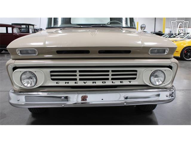 1962 Chevrolet C10 (CC-2068443) for sale in Las Vegas, Nevada