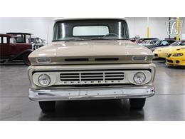 1962 Chevrolet C10 (CC-2068443) for sale in Las Vegas, Nevada