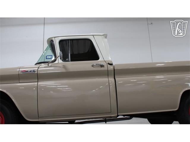 1962 Chevrolet C10 (CC-2068443) for sale in Las Vegas, Nevada
