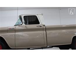 1962 Chevrolet C10 (CC-2068443) for sale in Las Vegas, Nevada