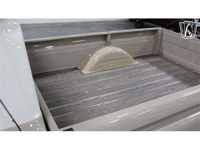 1962 Chevrolet C10 (CC-2068443) for sale in Las Vegas, Nevada