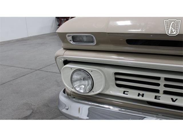 1962 Chevrolet C10 (CC-2068443) for sale in Las Vegas, Nevada