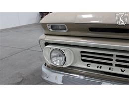 1962 Chevrolet C10 (CC-2068443) for sale in Las Vegas, Nevada