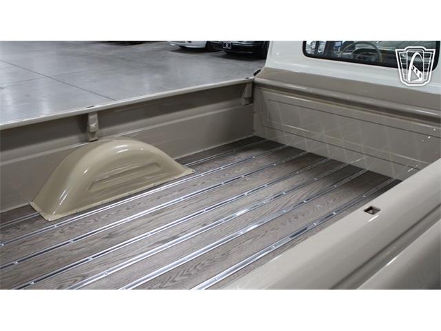 1962 Chevrolet C10 (CC-2068443) for sale in Las Vegas, Nevada