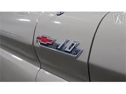 1962 Chevrolet C10 (CC-2068443) for sale in Las Vegas, Nevada