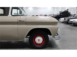 1962 Chevrolet C10 (CC-2068443) for sale in Las Vegas, Nevada