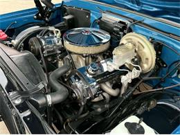 1972 Chevrolet C10 (CC-2068444) for sale in Cadillac, Michigan