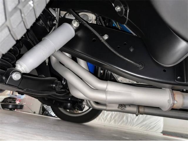 1972 Chevrolet C10 (CC-2068444) for sale in Cadillac, Michigan