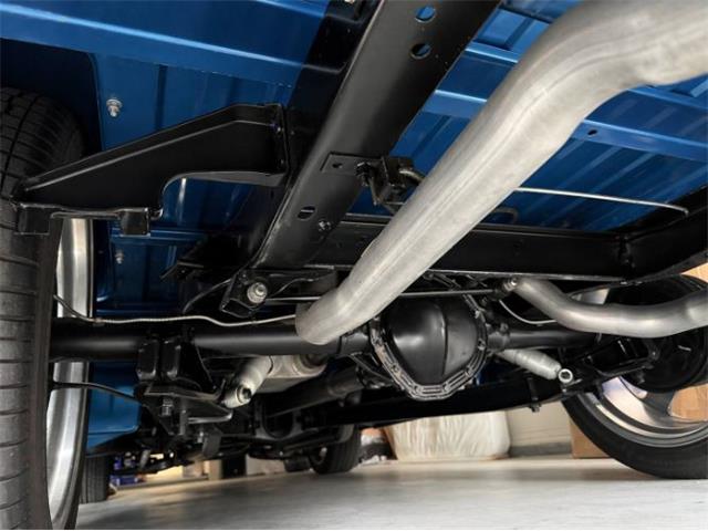 1972 Chevrolet C10 (CC-2068444) for sale in Cadillac, Michigan