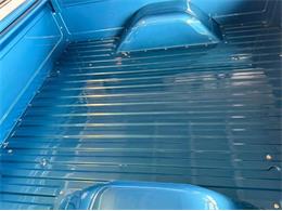 1972 Chevrolet C10 (CC-2068444) for sale in Cadillac, Michigan