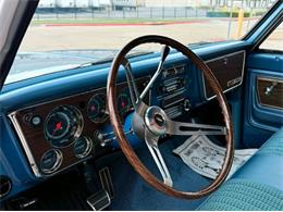 1972 Chevrolet C10 (CC-2068444) for sale in Cadillac, Michigan